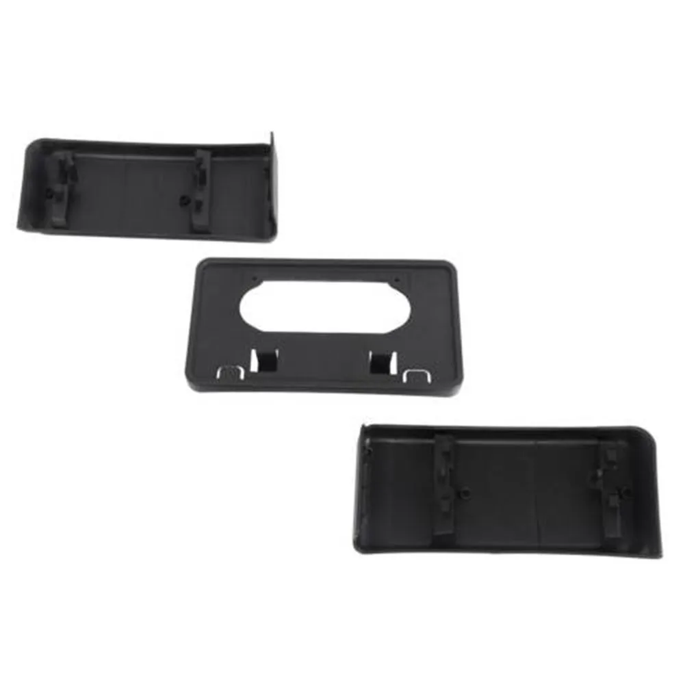 Durable Black License Plate Bracket with Guards Pads Cap for Ford For F150 Easy Install Long Lasting Protection
Durable Black License Plate Bracket with Guards Pads Cap for Ford For F150 Easy Install Long Lasting Protection