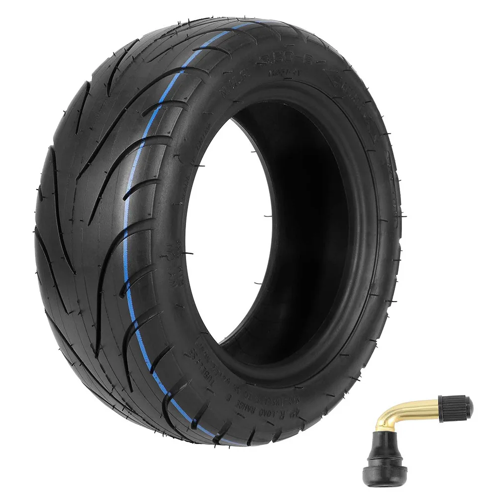 10 Inch 3.50-6 Tubeless Tyre 10x4.00-6 Tire For Balance Car Electric Scooter Replacement Rubber Tires E Scooter Parts Accessorie
10 Inch 3.50-6 Tubeless Tyre 10x4.00-6 Tire For Balance Car Electric Scooter Replacement Rubber Tires E Scooter Parts Accessorie