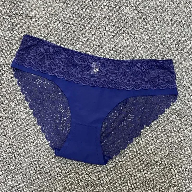 Transparent Female for Briefs Nylon Set Pantie Lingerie Underwear Lace Womens Panties Intimate
Transparent Female for Briefs Nylon Set Pantie Lingerie Underwear Lace Womens Panties Intimate