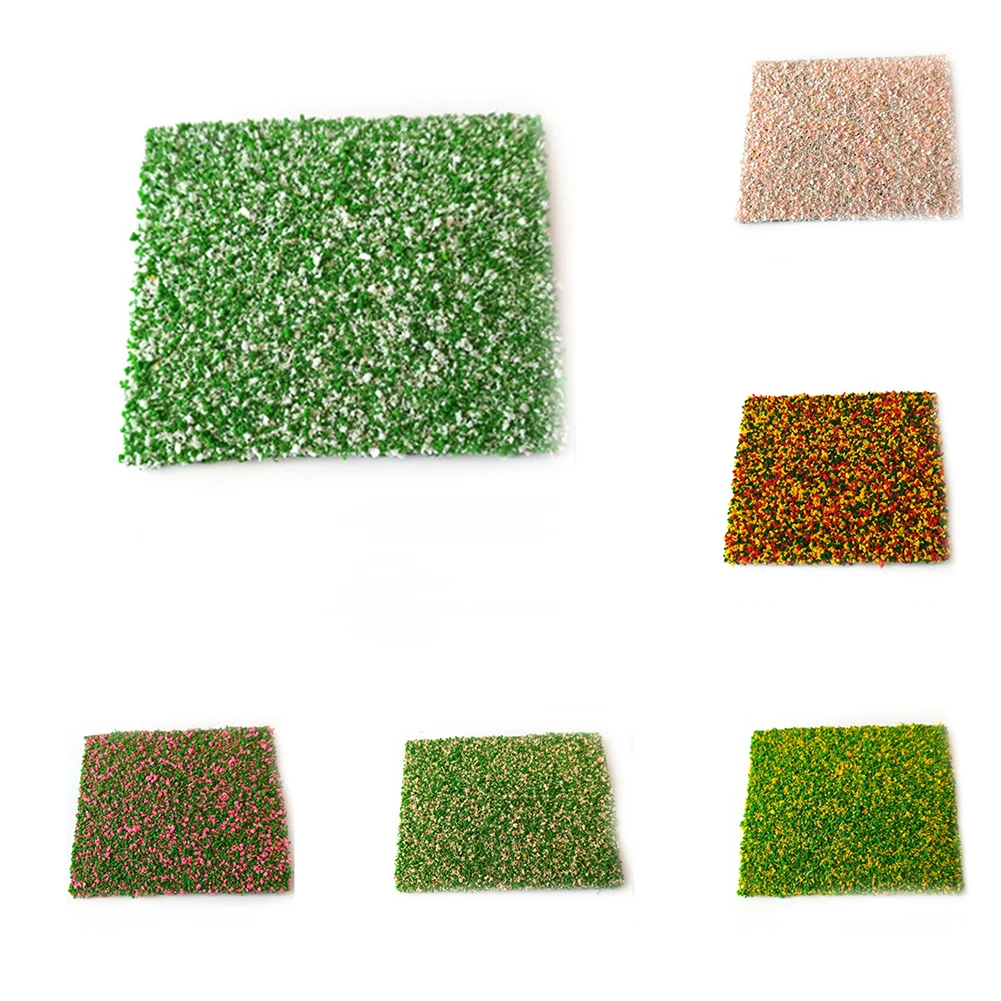 Sand Table Production Artificial Moss Lawn Fake Grass Turf Outdoor Decoration Floor Wall Scene DIY Landscape Accessories
Sand Table Production Artificial Moss Lawn Fake Grass Turf Outdoor Decoration Floor Wall Scene DIY Landscape Accessories
