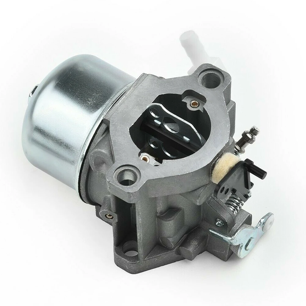 Durable Lightweight New Practical Garden Outdoor Carburetor Engine Replacement Accessories For 13HP I/C 28M707
Durable Lightweight New Practical Garden Outdoor Carburetor Engine Replacement Accessories For 13HP I/C 28M707