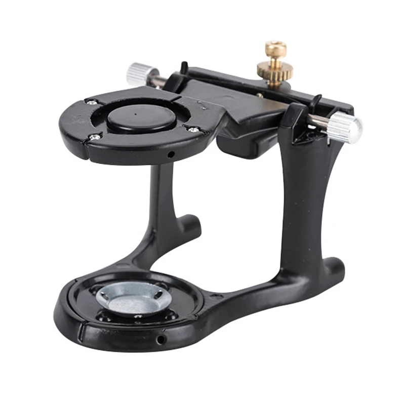 Adjustable Dental Denture Magnetic Articulator for Mounting Pre-cast Teeth Model
Adjustable Dental Denture Magnetic Articulator for Mounting Pre-cast Teeth Model
