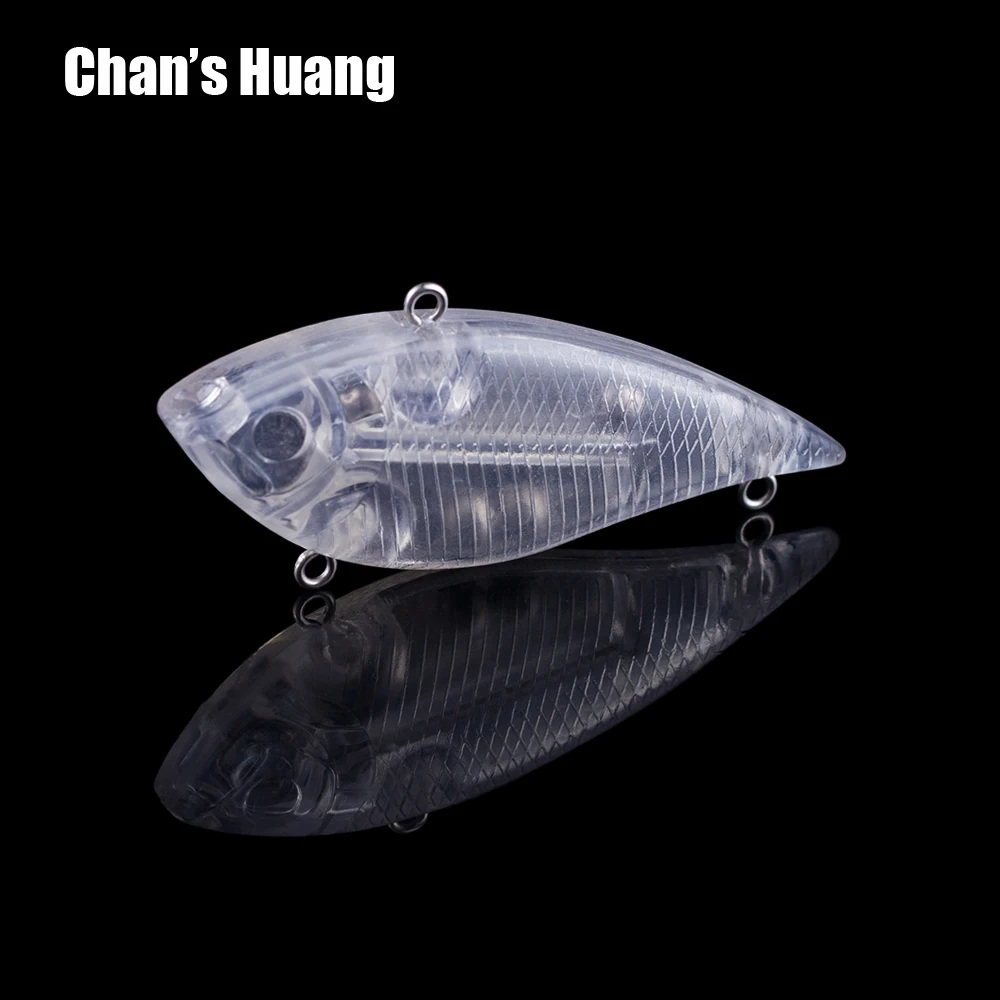 Chan's Huang 10/20PCS 7CM 9.3G Sinking Vibration Fishing Lures Lipless Crankbait Hard Plastic Fish Unpainted VIB Bait Tackle
Chan's Huang 10/20PCS 7CM 9.3G Sinking Vibration Fishing Lures Lipless Crankbait Hard Plastic Fish Unpainted VIB Bait Tackle