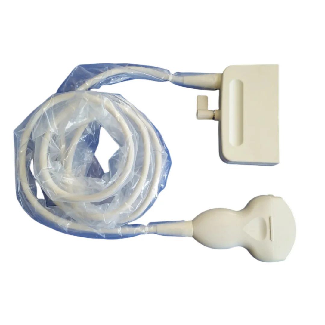 PVF-375AT For Toshiba SSA-340A/350A (Eccosee/CoreVision) New Compatible Convex Ultrasound Probe Ultrasound Transducer
PVF-375AT For Toshiba SSA-340A/350A (Eccosee/CoreVision) New Compatible Convex Ultrasound Probe Ultrasound Transducer