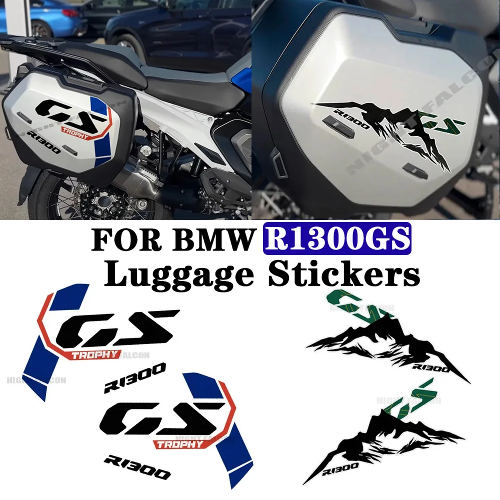 R1300GS Trunk Sticker Trunk Protection Sticker Decal For BMW R 1300GS Trophy Triple Black Option 719 GS 1300 PVC Sticker
R1300GS Trunk Sticker Trunk Protection Sticker Decal For BMW R 1300GS Trophy Triple Black Option 719 GS 1300 PVC Sticker