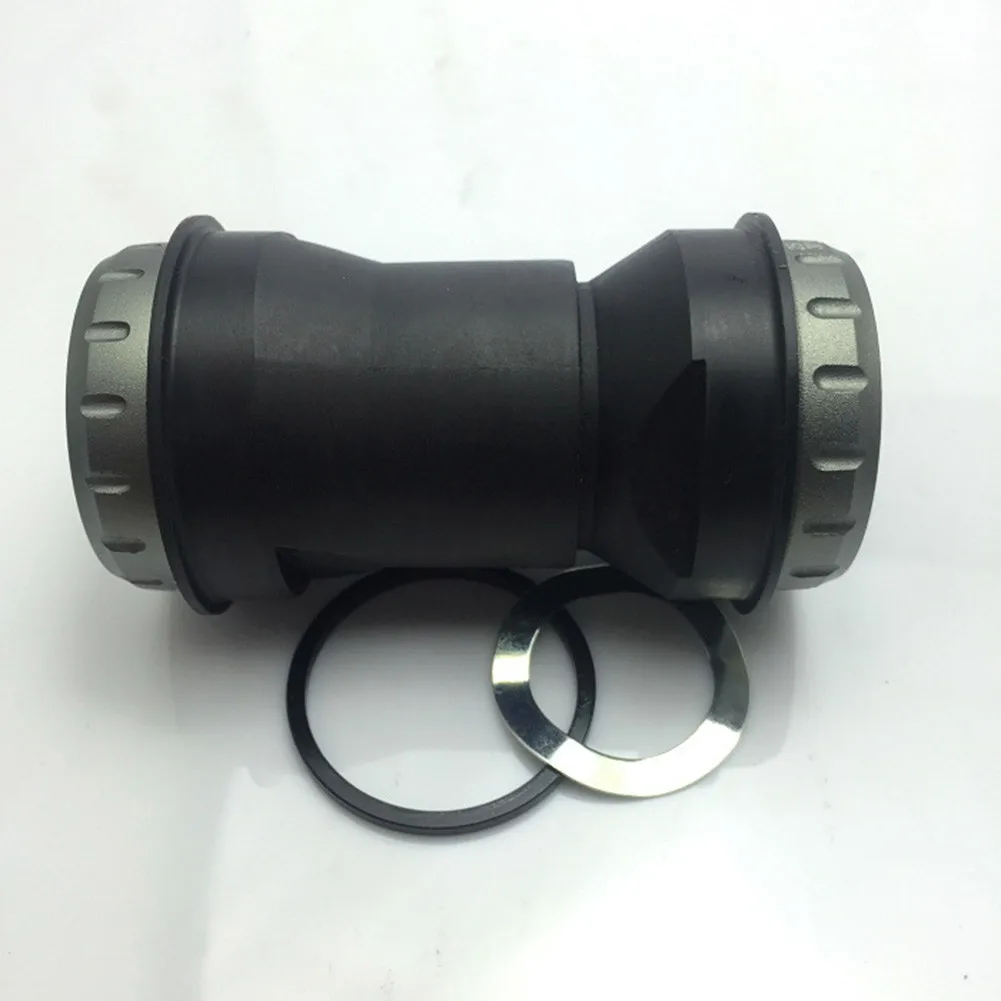 PF30 To BSA Bottom Bracket Black Cyclocross Bike For-Sram Hybrid Bike Mountain Bike Nylon Plastic Touring Bike
PF30 To BSA Bottom Bracket Black Cyclocross Bike For-Sram Hybrid Bike Mountain Bike Nylon Plastic Touring Bike