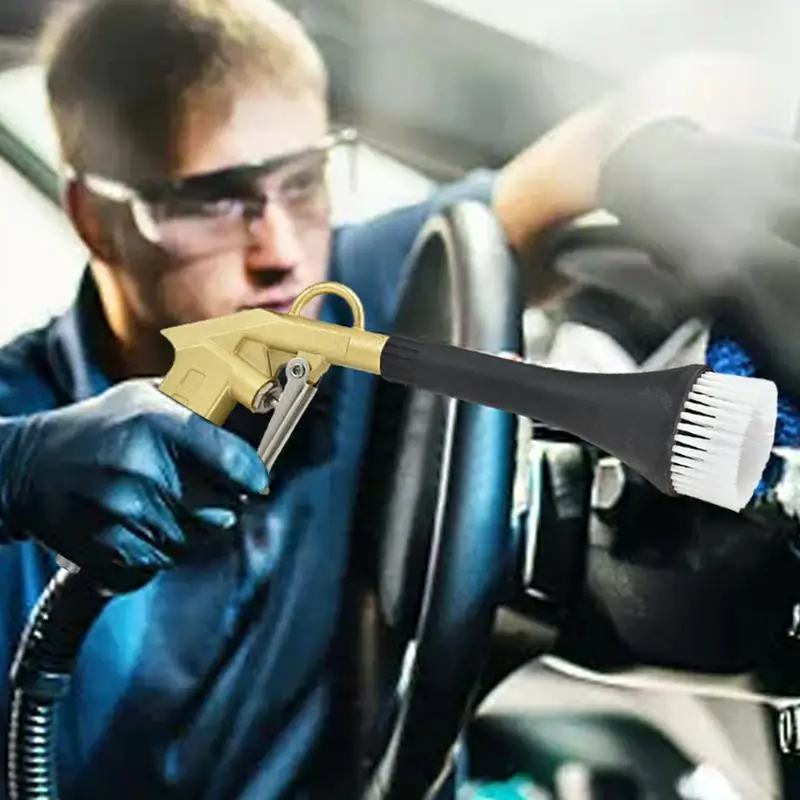 Car Detailing Blower Auto Detailing Tool Car Dust Cleaner Blow Out Tool Car Dryer Air Blower For Vehicle Upholstery Carpet Seat
Car Detailing Blower Auto Detailing Tool Car Dust Cleaner Blow Out Tool Car Dryer Air Blower For Vehicle Upholstery Carpet Seat