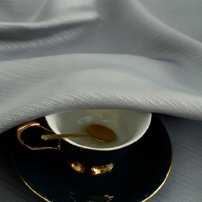 Solid Color High Shading Curtains for Living Room Bedroom Modern Simple Cortina Custom Decor Thickened Texture Window Curtain
Solid Color High Shading Curtains for Living Room Bedroom Modern Simple Cortina Custom Decor Thickened Texture Window Curtain