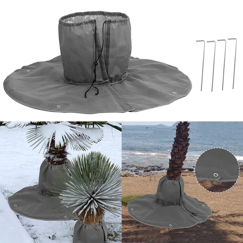 Tree Root Insulation Cover Winter Protection For Palm Trees Root Palm Root Protection Cold Protection Constant Temperature Bag
Tree Root Insulation Cover Winter Protection For Palm Trees Root Palm Root Protection Cold Protection Constant Temperature Bag