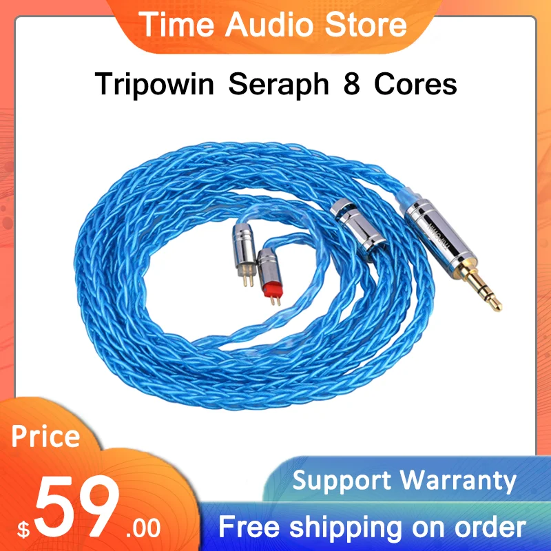 8-жильный кабель Tripowin Seraph IEM 28AWG, посеребренный Сменный кабель для наушников, ПВХ крышка для внутриканального монитора, аудиофила
8-жильный кабель Tripowin Seraph IEM 28AWG, посеребренный Сменный кабель для наушников, ПВХ крышка для внутриканального монитора, аудиофила