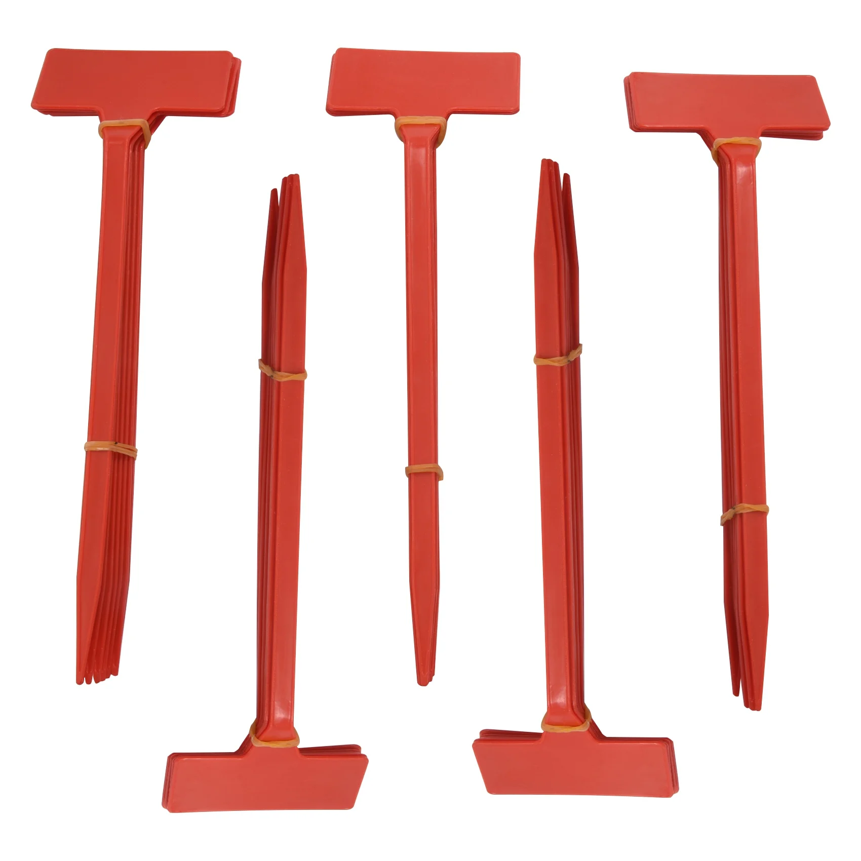 Planting Tools 50 Pcs Bonsai Plastic Plant Labels Garden Labels T-Type Upturned Garden Tags Markers Nursery Upturned Red
Planting Tools 50 Pcs Bonsai Plastic Plant Labels Garden Labels T-Type Upturned Garden Tags Markers Nursery Upturned Red