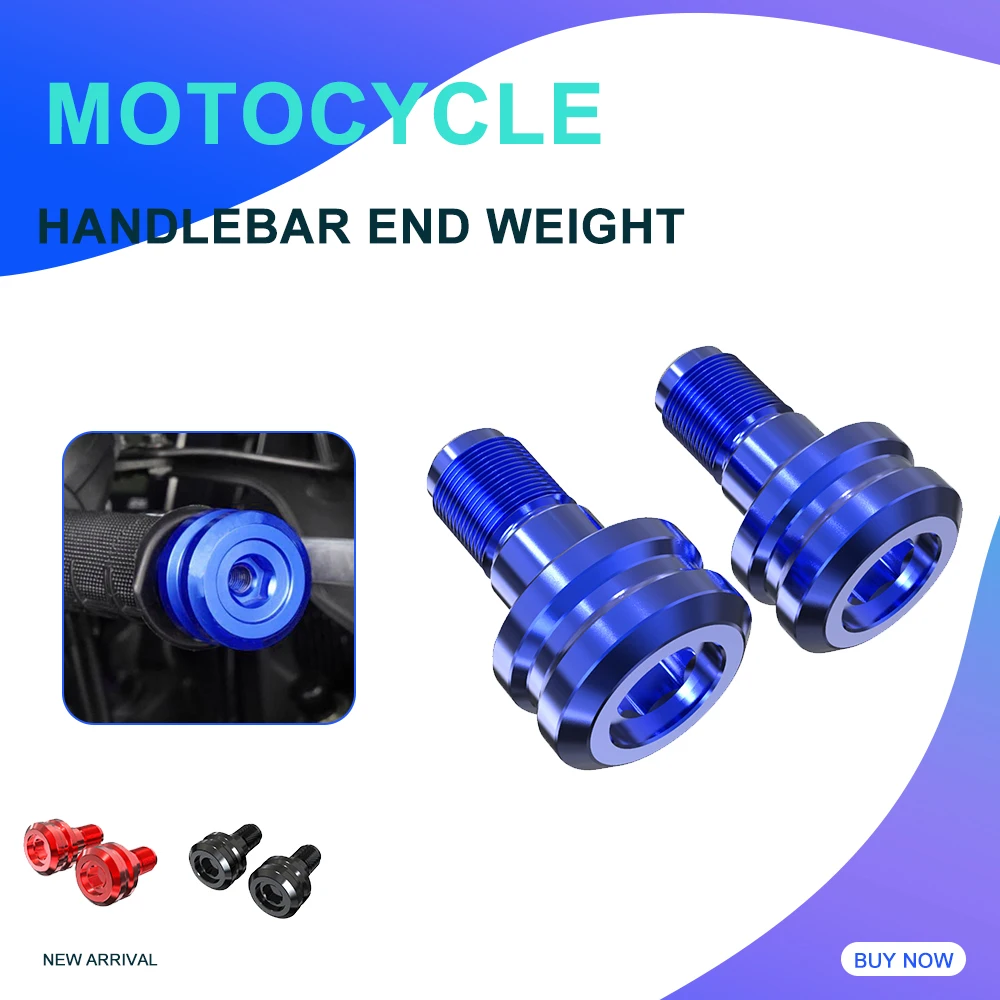 For Yamaha Tenere 700 XTZ700 2019-2023 Tenere 700 World Raid Handlebar Grips Ends Super Tenere XTZ1200 ES 14-23 XTZ1200 14-2018
For Yamaha Tenere 700 XTZ700 2019-2023 Tenere 700 World Raid Handlebar Grips Ends Super Tenere XTZ1200 ES 14-23 XTZ1200 14-2018