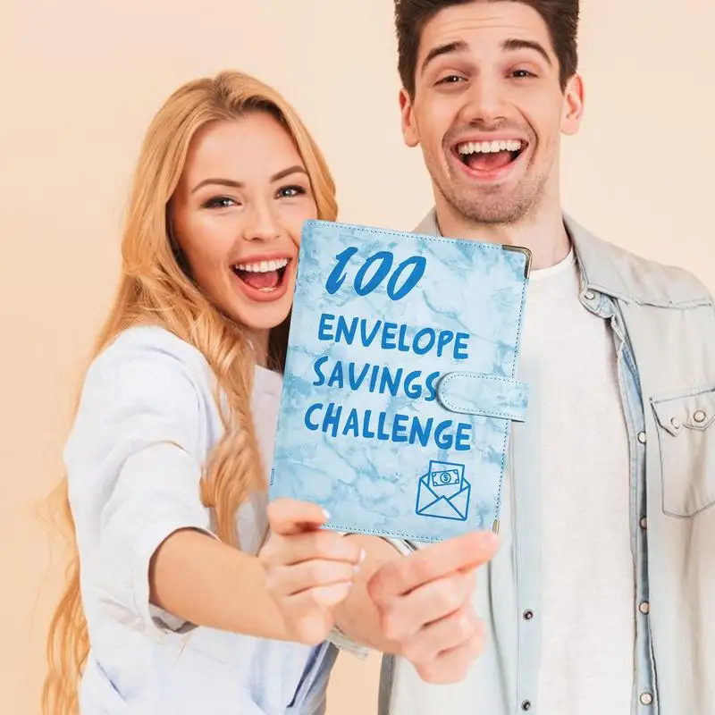 100 Envelope Savings Challenge Binder Budget Planner Book For Savings Challenges Budget Planner Savings Binder Saves 5 050
100 Envelope Savings Challenge Binder Budget Planner Book For Savings Challenges Budget Planner Savings Binder Saves 5 050