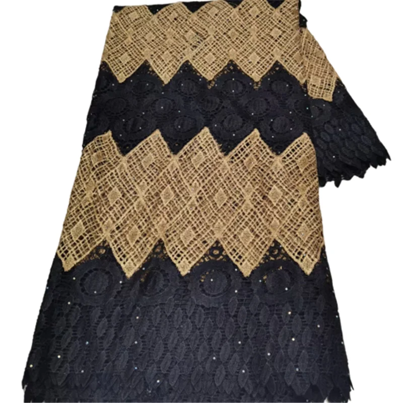 Новинка 2022, роскошная элегантная Высококачественная африканская зеленая кружевная ткань с вышивкой и блестками для вечернего длинного платья
Новинка 2022, роскошная элегантная Высококачественная африканская зеленая кружевная ткань с вышивкой и блестками для вечернего длинного платья