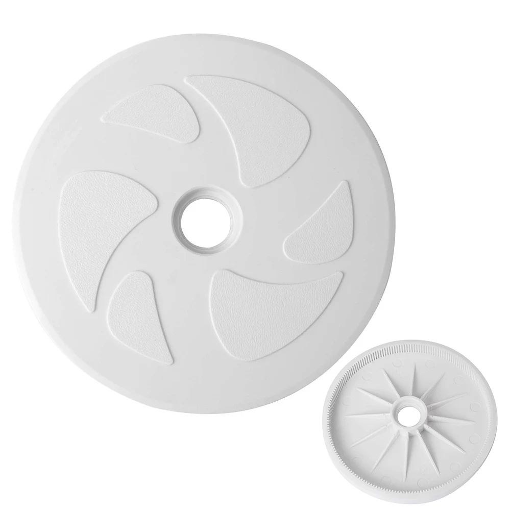 Durable High Quality C6 Large Wheel Large Wheel Part 6.5\" X6.5\" X0.7\" Easy To Install Pool Cleaner Accessories
Durable High Quality C6 Large Wheel Large Wheel Part 6.5\" X6.5\" X0.7\" Easy To Install Pool Cleaner Accessories
