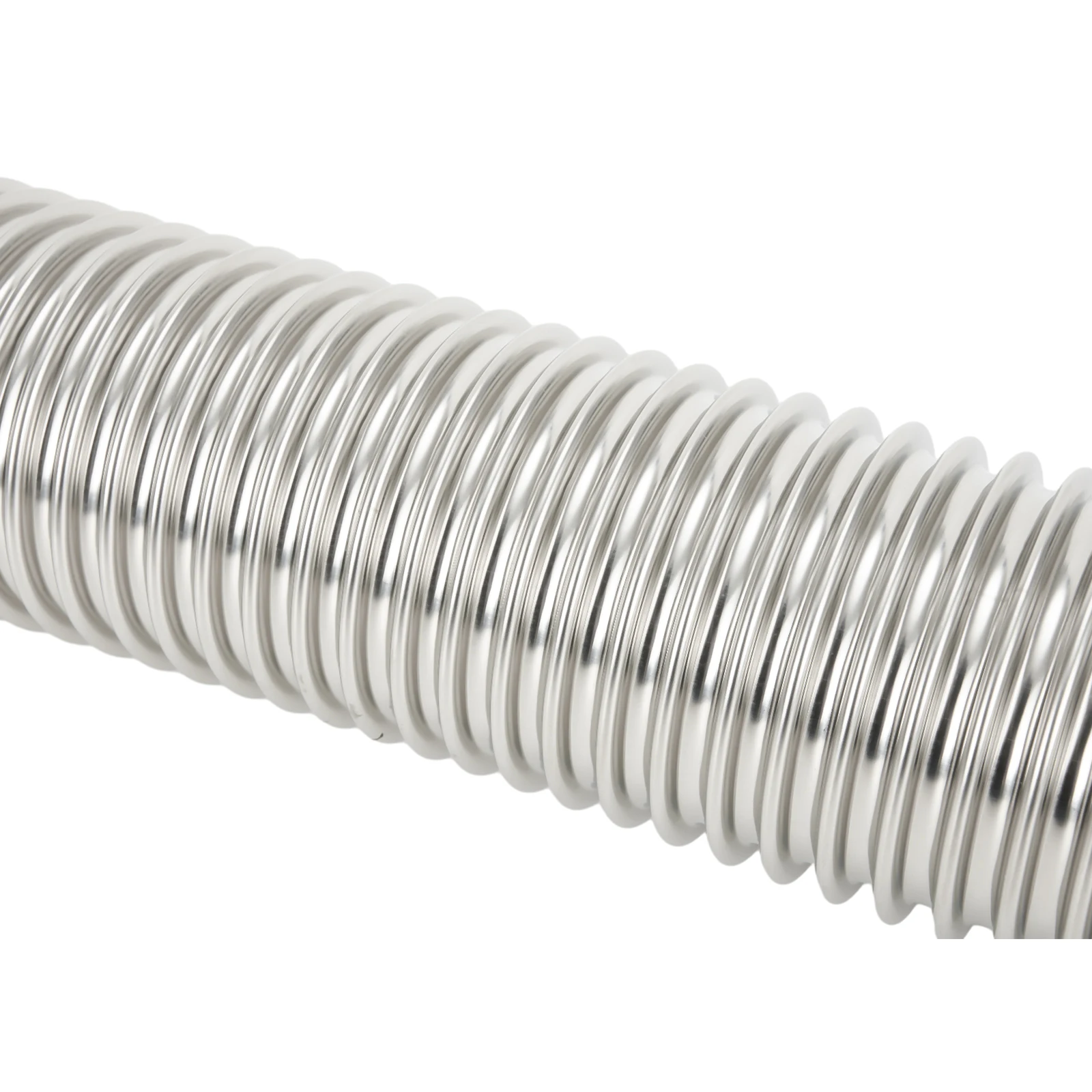 60mm Stainless Steel Chimney Liner Flue Stove Flue Pipe For Stove Heater Exhaust Pipe High Temperature Resistant 50cm
60mm Stainless Steel Chimney Liner Flue Stove Flue Pipe For Stove Heater Exhaust Pipe High Temperature Resistant 50cm