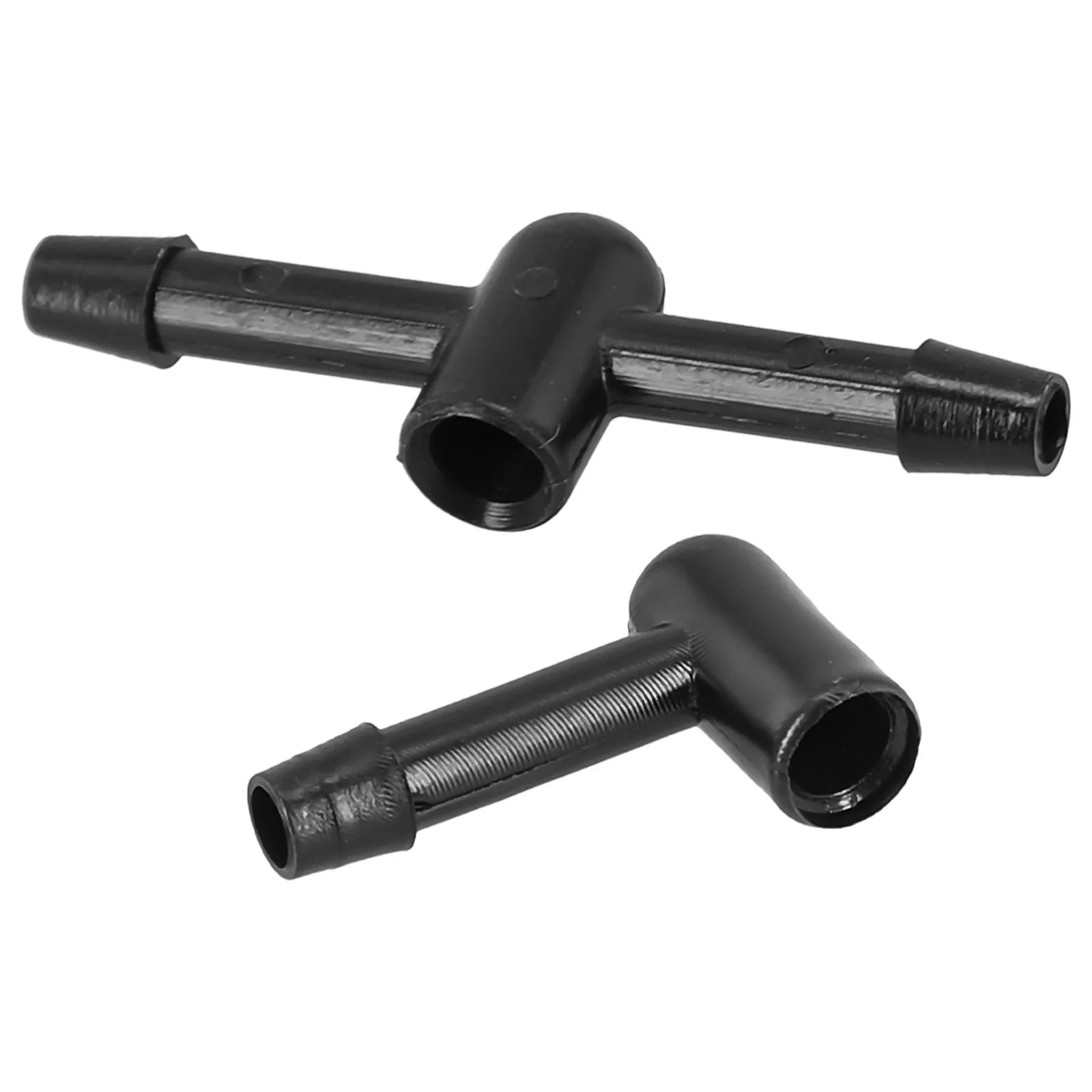 Replacement Washer Nozzle 1300699 2Pcs 6680333 Corrosion Resistance Durable Lightweight Plastic For C-max For Ford
Replacement Washer Nozzle 1300699 2Pcs 6680333 Corrosion Resistance Durable Lightweight Plastic For C-max For Ford