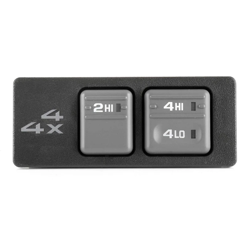 Car 4WD 4 Wheel Drive Transfer Case Switch 15969707 19168766 For Chevrolet K1500 K2500 K3500 Tahoe GMC 96-99
Car 4WD 4 Wheel Drive Transfer Case Switch 15969707 19168766 For Chevrolet K1500 K2500 K3500 Tahoe GMC 96-99