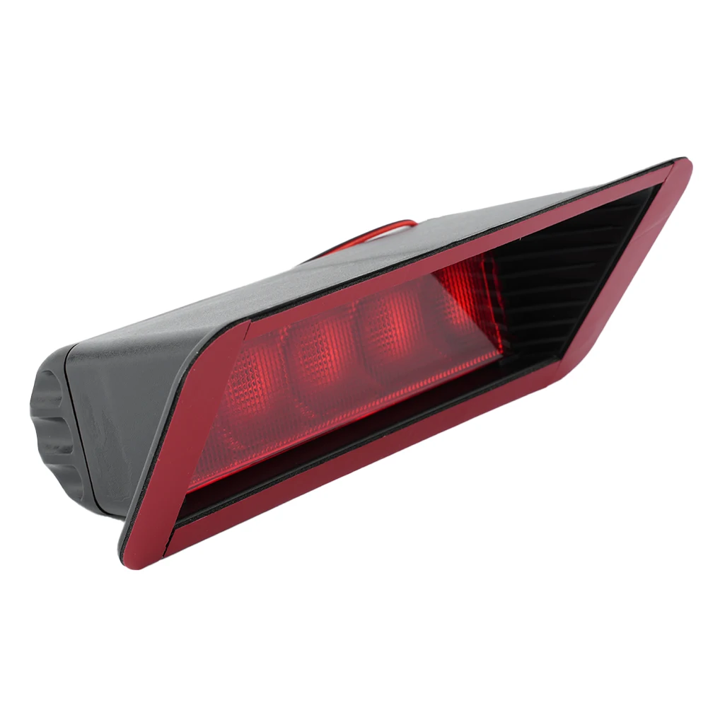 Auto Brake Light LED 5-LED Car DC 12V Fog Lamp Rear Red Stop Light Universal Warning Accessories Durable Helpful
Auto Brake Light LED 5-LED Car DC 12V Fog Lamp Rear Red Stop Light Universal Warning Accessories Durable Helpful