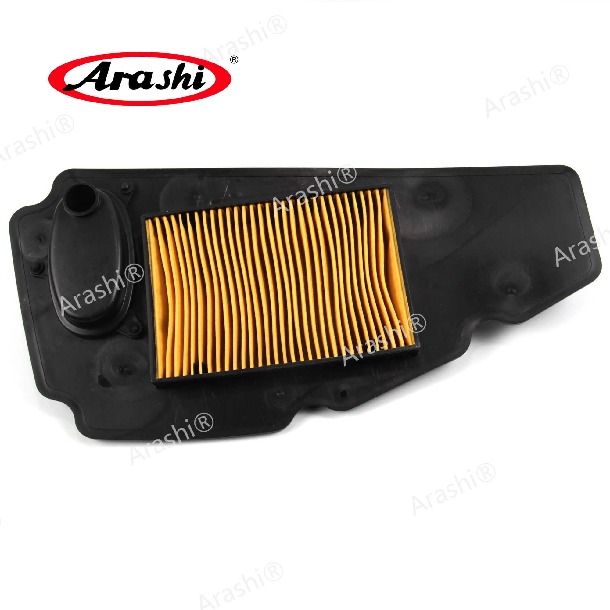 

NSS250 2005-2007 Motorcycle Air Filter Intake Cleaner System Accessories For HONDA NSS 250 Forza250 MF08 2006 FORZA 250 MF 08