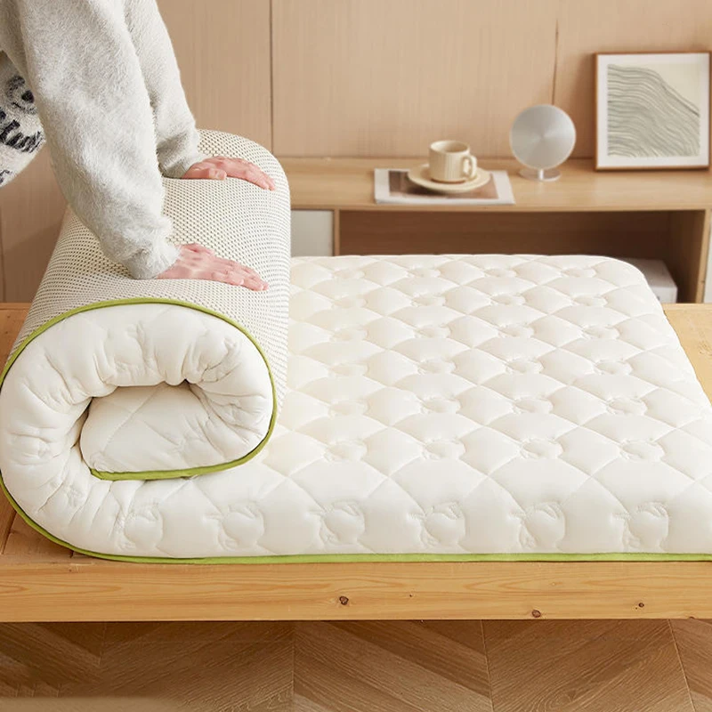 

Thicken Mattress upholstery Tatami mat for home bedroom Student dormitory Single bed Double mattress for rent room Special mat