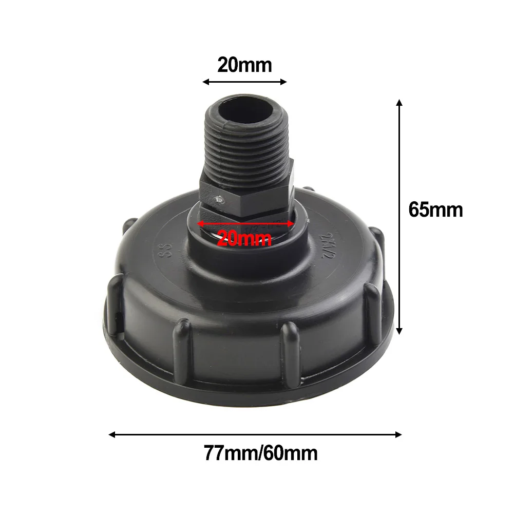 IBC Container Adapter IBC Container Adapter Container Adapter Container Adapter 1inch Lid External Thread IBC Container Adapter
IBC Container Adapter IBC Container Adapter Container Adapter Container Adapter 1inch Lid External Thread IBC Container Adapter