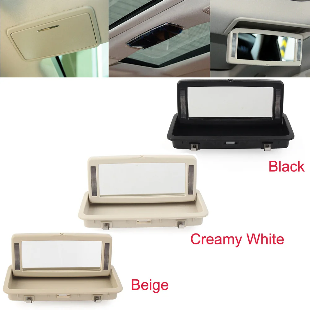 Car Rear Row Vanity Mirror Makeup Mirror With Lights For Jaguar XJ 2010-19 C2D19845PVJ/C2D19845NUG/C2D19845AMN Accessories
Car Rear Row Vanity Mirror Makeup Mirror With Lights For Jaguar XJ 2010-19 C2D19845PVJ/C2D19845NUG/C2D19845AMN Accessories
