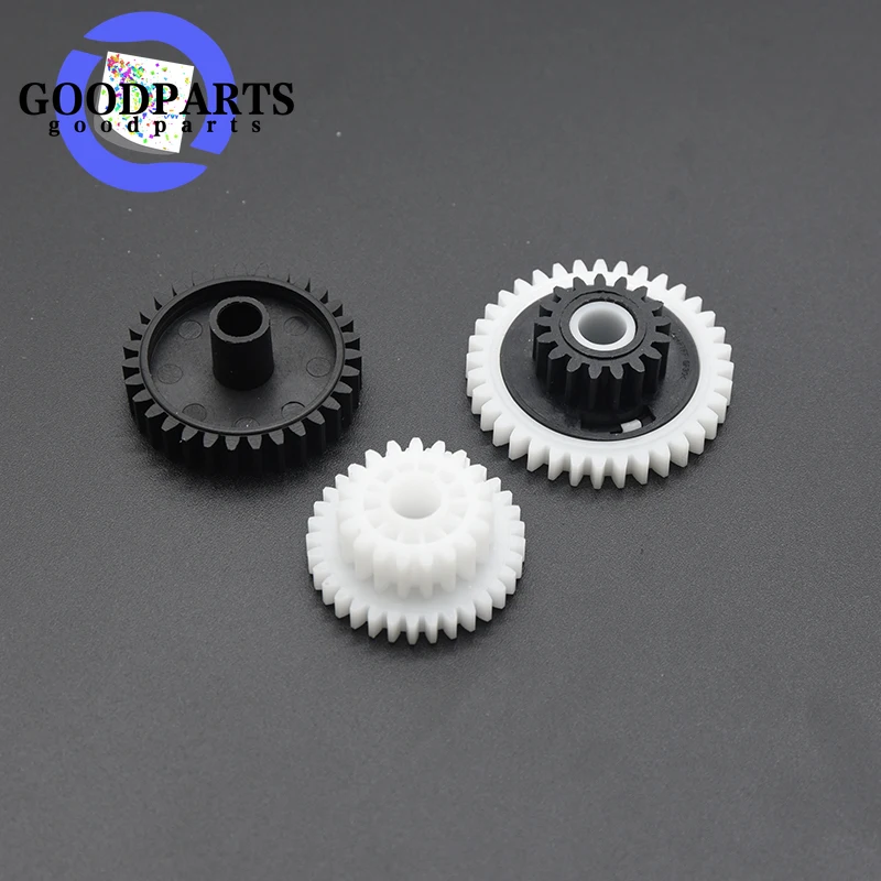 1Set new Fuser Swing Gears Ru5-0628 Ru5-0637 Ru5-0655 For HP M5025 M5035 5035 5025 700 M751
1Set new Fuser Swing Gears Ru5-0628 Ru5-0637 Ru5-0655 For HP M5025 M5035 5035 5025 700 M751