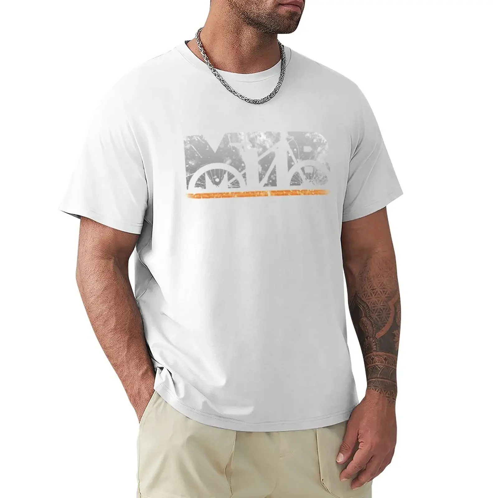 Cool MTB Mountain Bike Mountain Bike Downhill Gift T-Shirt vintage clothes summer clothes blacks plain white t shirts men
Cool MTB Mountain Bike Mountain Bike Downhill Gift T-Shirt vintage clothes summer clothes blacks plain white t shirts men