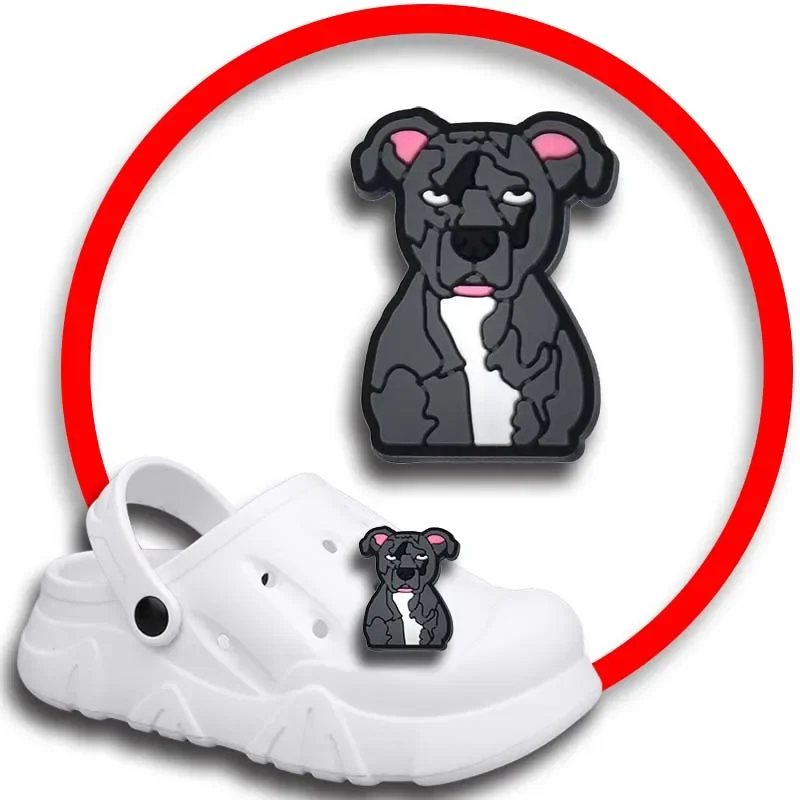 Комплект булавок для Crocs, шармы, аксессуары для обуви, украшение для собак, джинсы, женские сандалии, пряжка, Детские сувениры, мужские значки, подарок для мальчиков и девочек
Комплект булавок для Crocs, шармы, аксессуары для обуви, украшение для собак, джинсы, женские сандалии, пряжка, Детские сувениры, мужские значки, подарок для мальчиков и девочек