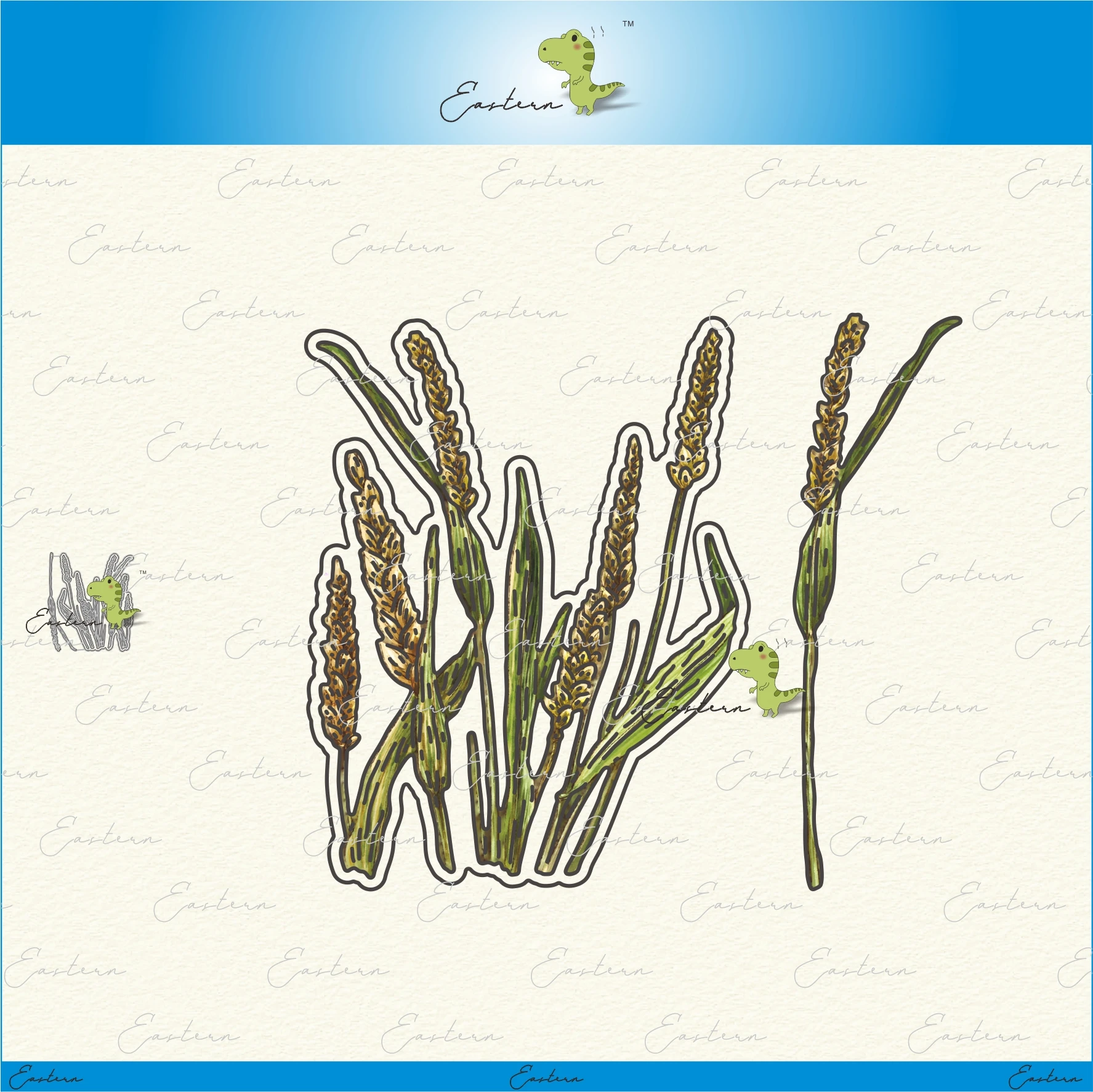 We Wheat Again metal cutting dies 2022 new diy molds Scrapbooking Paper Making die cuts crafts Printed Sheet
We Wheat Again metal cutting dies 2022 new diy molds Scrapbooking Paper Making die cuts crafts Printed Sheet