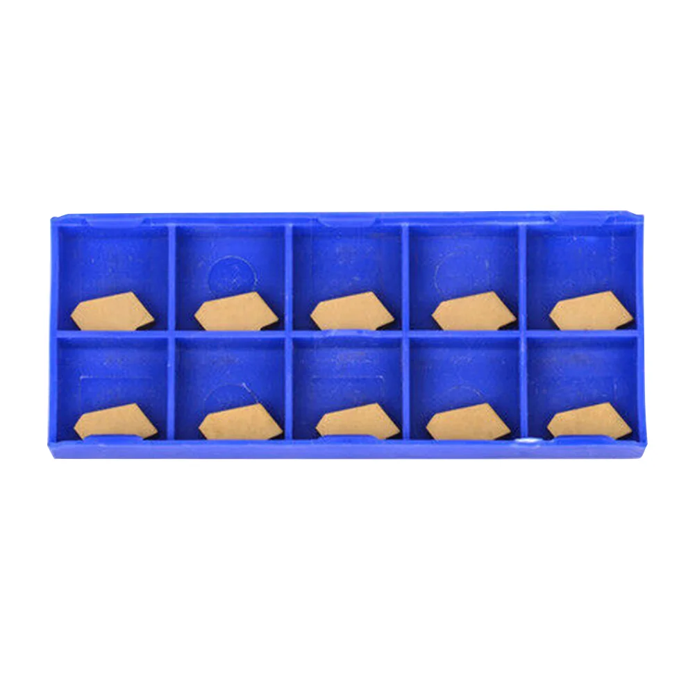 10pcs ZQMX 3N11-1E SP300 GTN-3 3mm Cut-Off Grooving Carbide Inserts CNC Tool Cutting And Grooving Carbide Inserts Power Tools
10pcs ZQMX 3N11-1E SP300 GTN-3 3mm Cut-Off Grooving Carbide Inserts CNC Tool Cutting And Grooving Carbide Inserts Power Tools