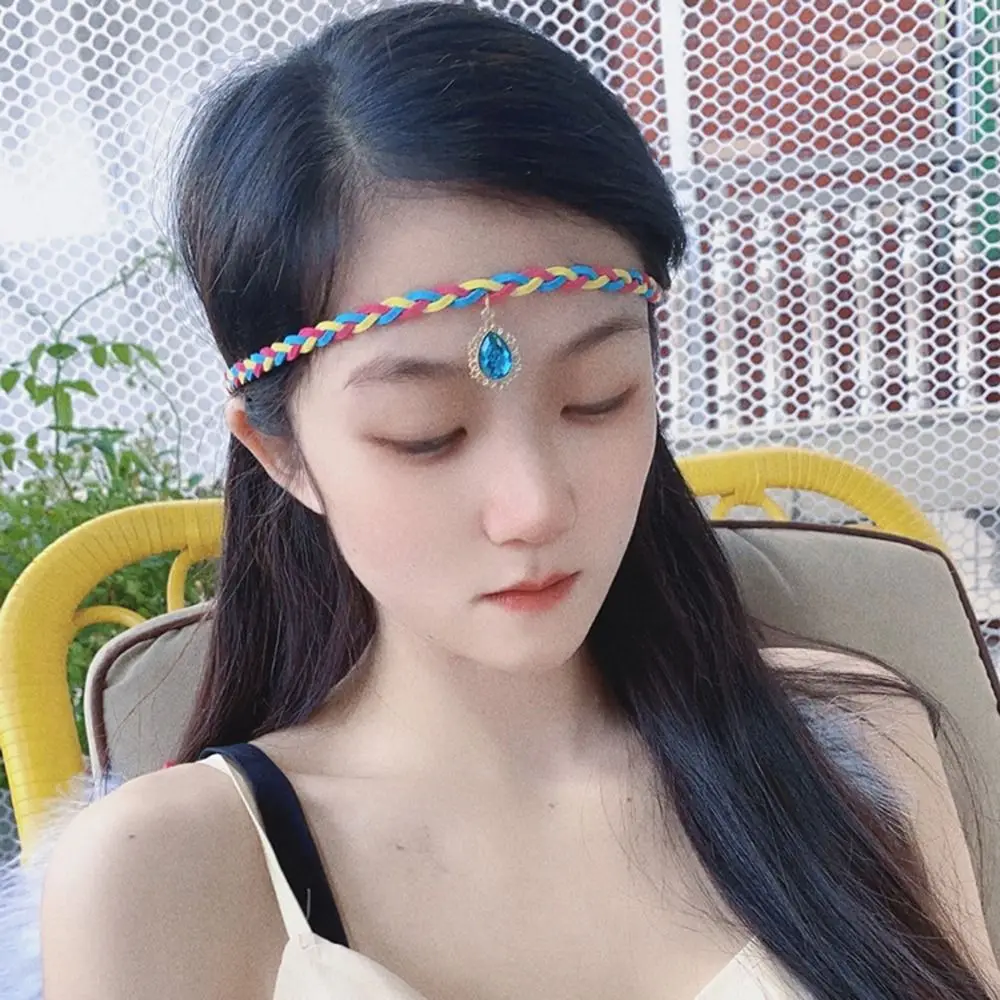 Женские аксессуары для волос, Плетеный индейский головной убор в стиле бохо с бриллиантами, повязка на голову с перьями, повязка для волос, корона для волос
Женские аксессуары для волос, Плетеный индейский головной убор в стиле бохо с бриллиантами, повязка на голову с перьями, повязка для волос, корона для волос