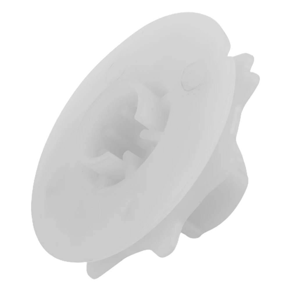 Starter Pulley Rope Rotor Reel Part For 235, 236, 240 Chainsaw Part Standard ( Non EPS ) Starter Systems
Starter Pulley Rope Rotor Reel Part For 235, 236, 240 Chainsaw Part Standard ( Non EPS ) Starter Systems