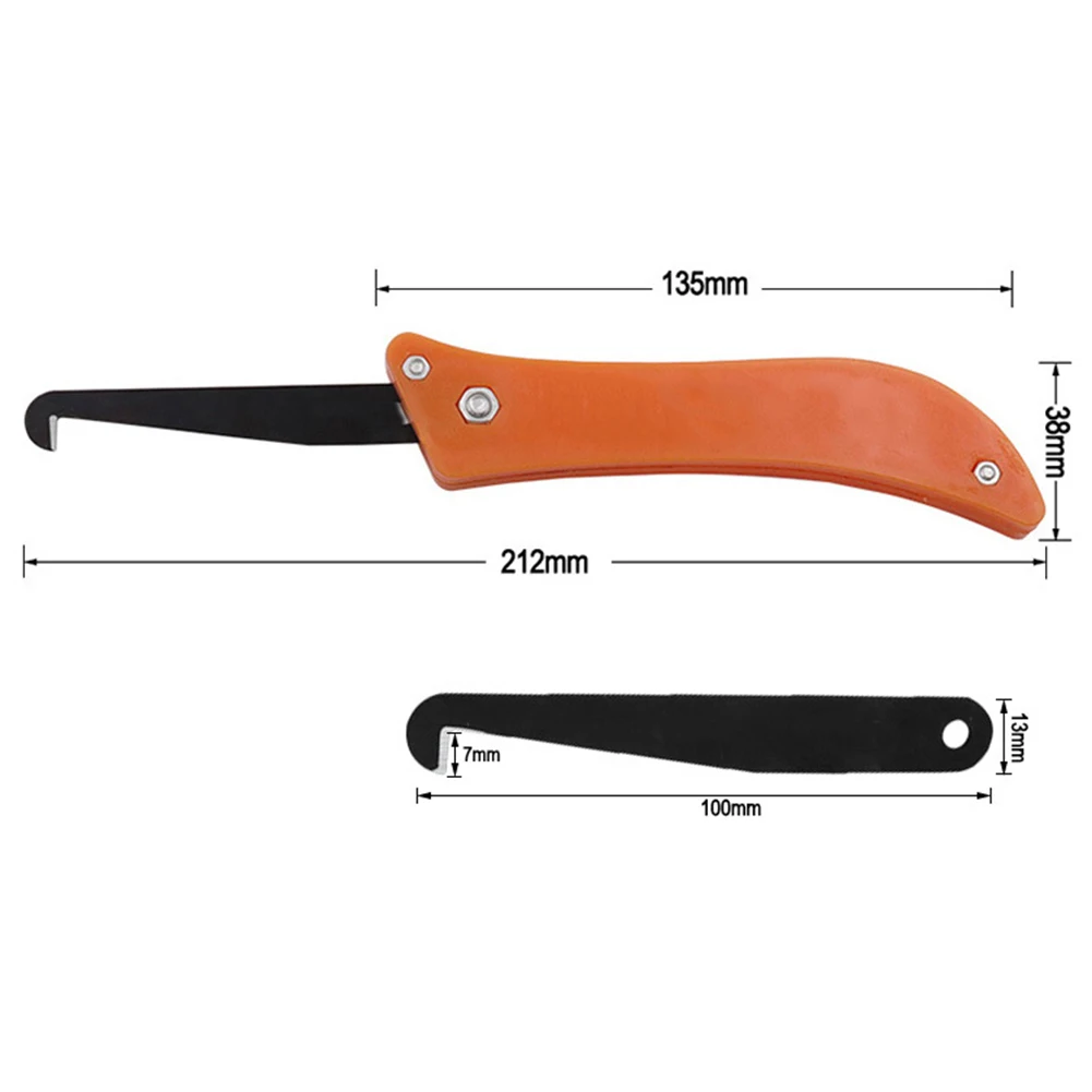 Handy Ceramic Tile Gap Cleaning Removal Tool, 2PCS/Set, Reversible Replacement Blades, Long lasting Performance
Handy Ceramic Tile Gap Cleaning Removal Tool, 2PCS/Set, Reversible Replacement Blades, Long lasting Performance