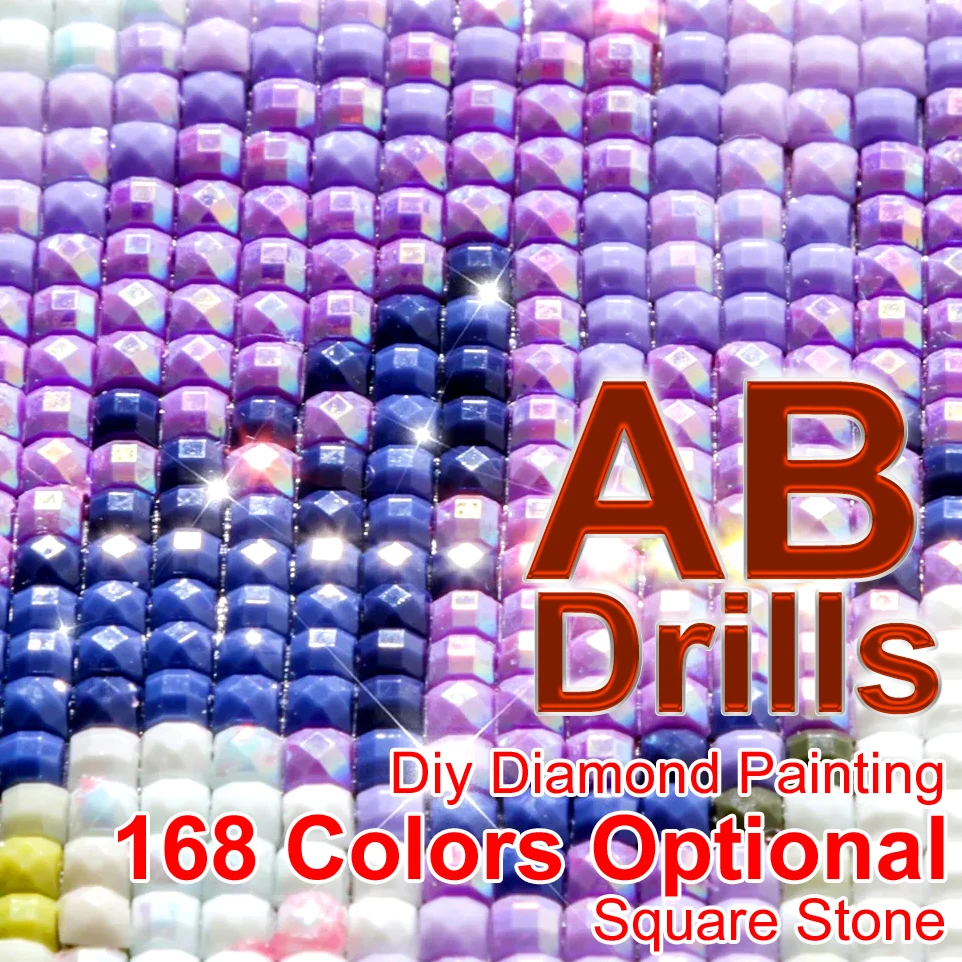 AB Stone Square Drill Diamond Painting Square Resin Electroplating Mosaic Gift Making Wholesale Diamonds Jewelry stone Gift
AB Stone Square Drill Diamond Painting Square Resin Electroplating Mosaic Gift Making Wholesale Diamonds Jewelry stone Gift
