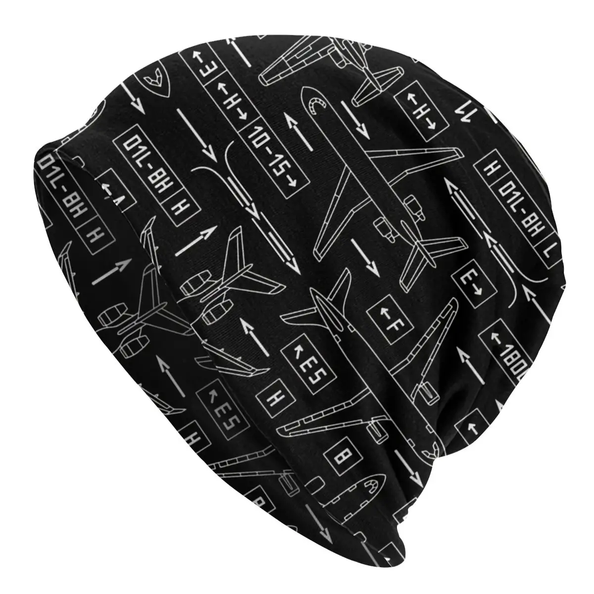 Busy Aircraft Airport Cap Men Women Paragraph Beanie Warm Fashion Hundred Take Ins Pullover Slouch Hiphop Bonnet Thin Unisex
Busy Aircraft Airport Cap Men Women Paragraph Beanie Warm Fashion Hundred Take Ins Pullover Slouch Hiphop Bonnet Thin Unisex