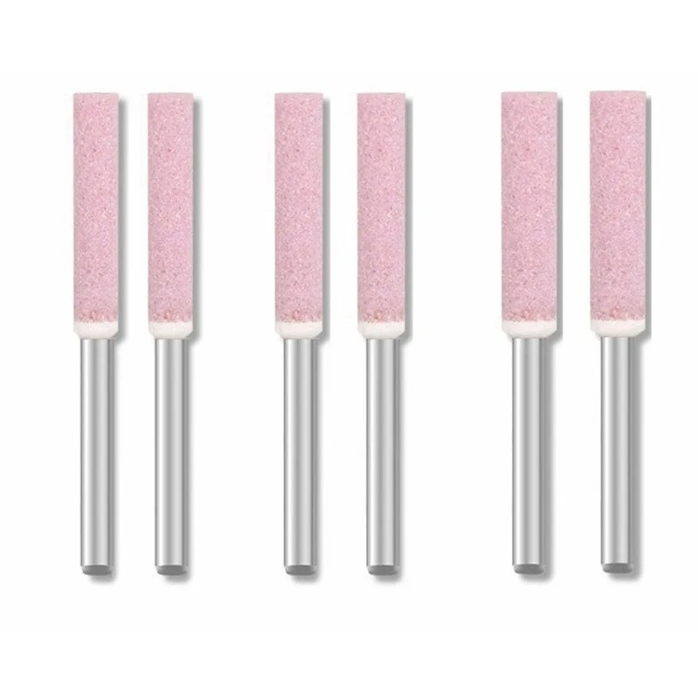 6Pcs Chainsaw Sharpener Grinding Head 4/4.8/5.5mm 3mm Shank For Stone File Grinding Tools Electric Grinder Garden Tool Parts
6Pcs Chainsaw Sharpener Grinding Head 4/4.8/5.5mm 3mm Shank For Stone File Grinding Tools Electric Grinder Garden Tool Parts