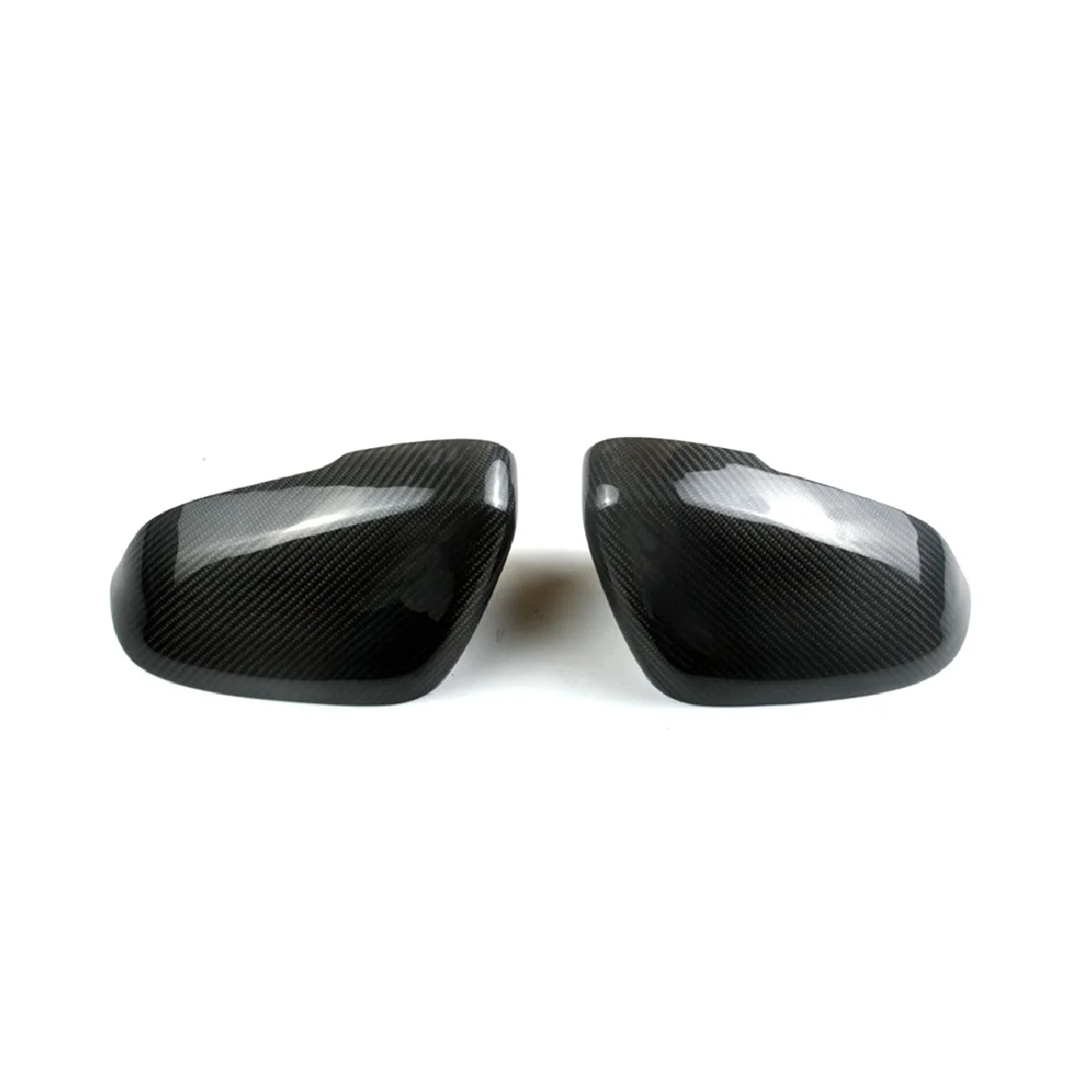 Car Real Carbon Fiber Side Rear View Mirror Cover Trim Sticker for Volvo S60 S60L V40 V60 2012-2019 Car Accessories
Car Real Carbon Fiber Side Rear View Mirror Cover Trim Sticker for Volvo S60 S60L V40 V60 2012-2019 Car Accessories