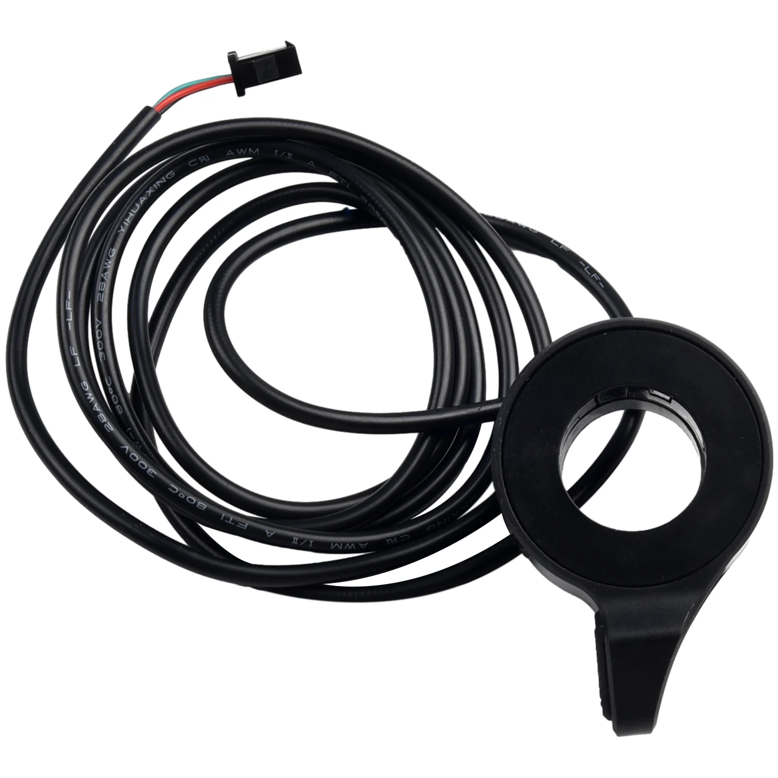 Outdoor Part Throttle Booster Waterproof Wire Lengh 1.2m Black Diameter 22mm Good Quality 6.5*4.5*2.5cm Durable
Outdoor Part Throttle Booster Waterproof Wire Lengh 1.2m Black Diameter 22mm Good Quality 6.5*4.5*2.5cm Durable