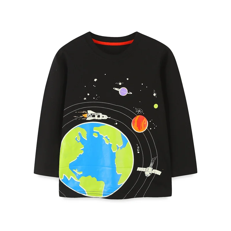 Zeebread New Autumn Spring Boys Girls T shirts With Caterpillar Embroidered Stripe Fashion Letters Kids Cotton Clothes Kids Tops
Zeebread New Autumn Spring Boys Girls T shirts With Caterpillar Embroidered Stripe Fashion Letters Kids Cotton Clothes Kids Tops