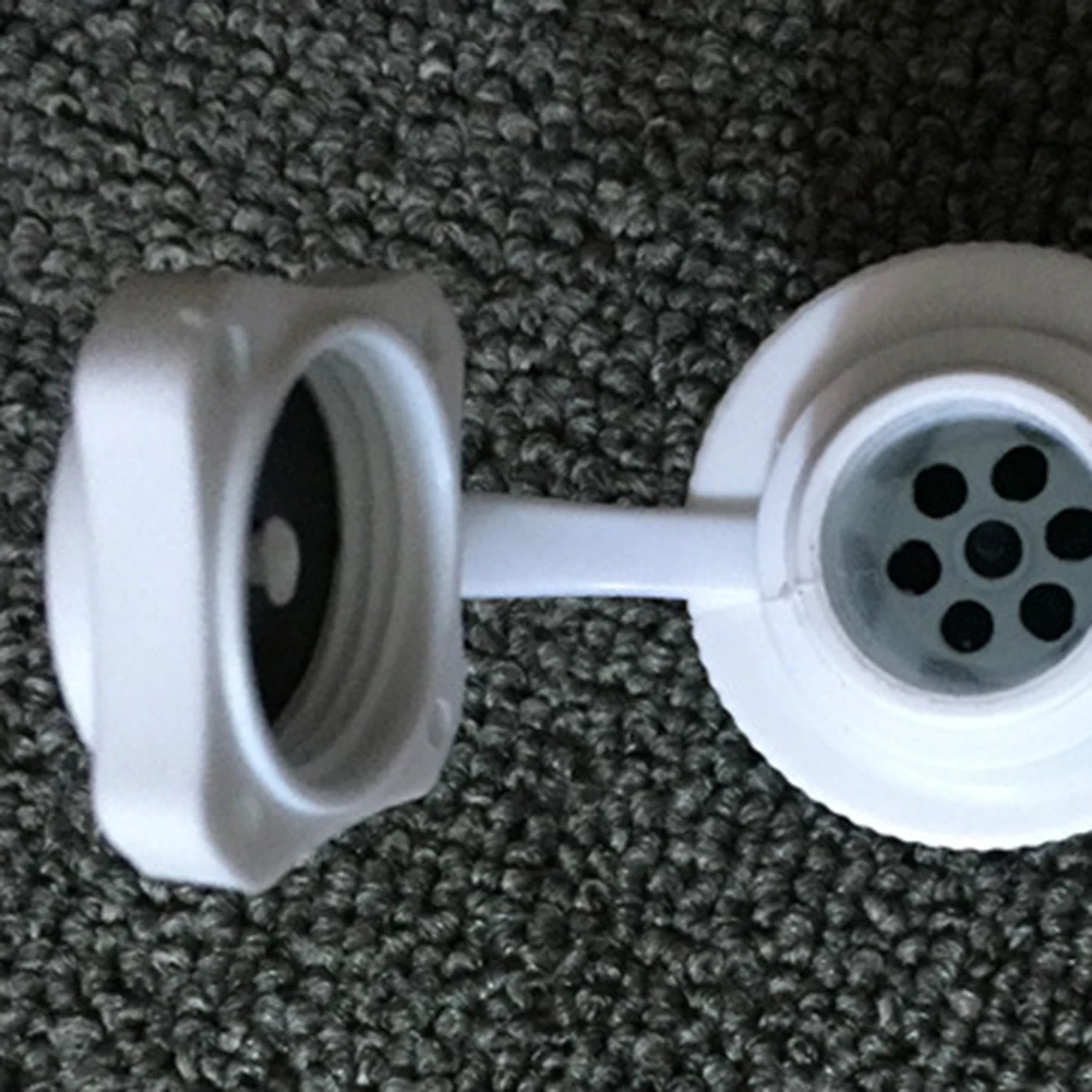 Part Valve Cap 2.2cm Accessory Canoes Functional Inflatable Boats Inflation Plastic Pool Rafts Rubber Boats Screw
Part Valve Cap 2.2cm Accessory Canoes Functional Inflatable Boats Inflation Plastic Pool Rafts Rubber Boats Screw