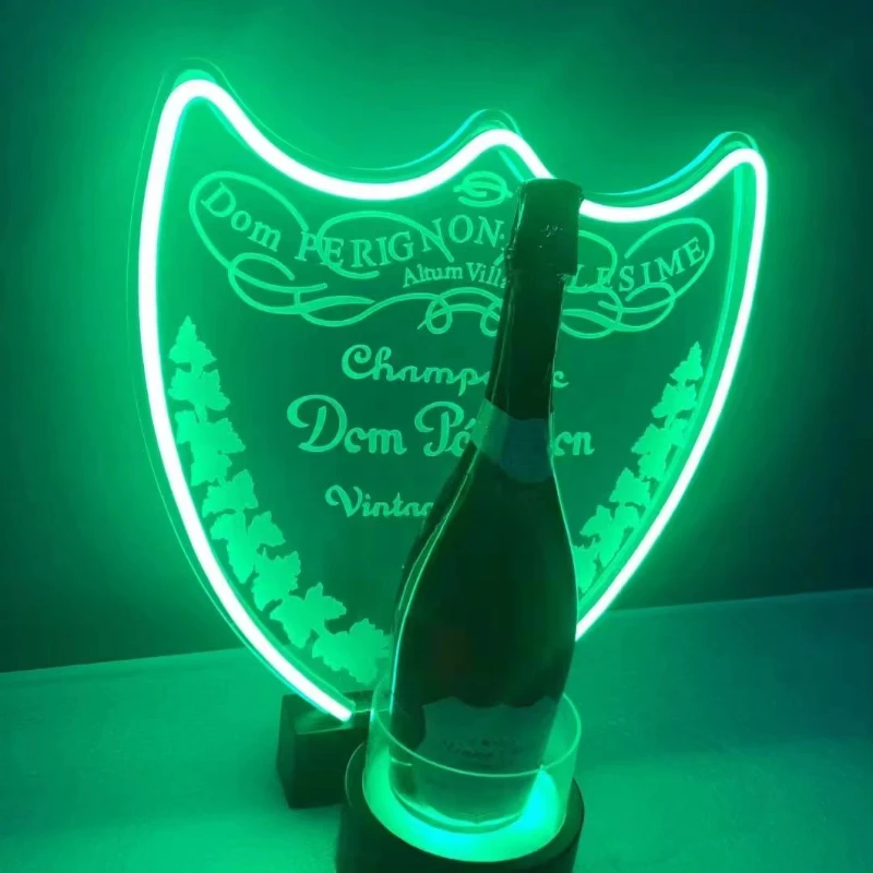 Индивидуальная Винная стойка Armand De Brignac King из нержавеющей стали с лазерным излучением, Винная стойка, светодиодный винный набор
Индивидуальная Винная стойка Armand De Brignac King из нержавеющей стали с лазерным излучением, Винная стойка, светодиодный винный набор