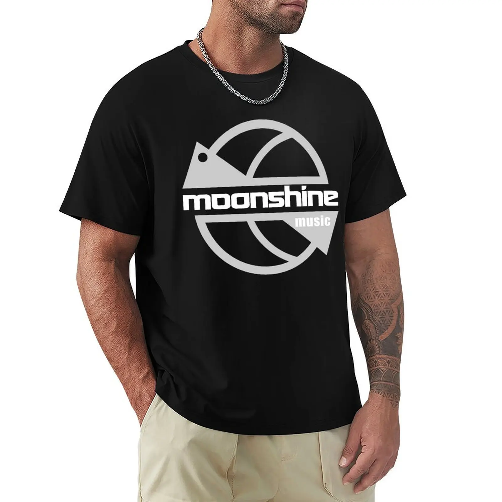 Moonshine music tri blend T-shirt quick-drying korean fashion graphics Aesthetic clothing slim fit t shirts for men
Moonshine music tri blend T-shirt quick-drying korean fashion graphics Aesthetic clothing slim fit t shirts for men