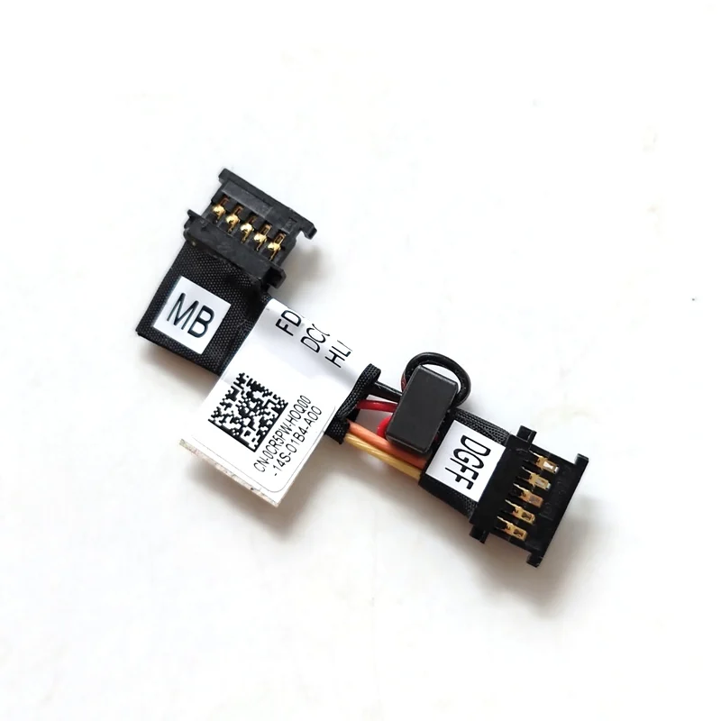 For Dell Precision 7550 M7550 GPU graphics card DGFF ribbon cable connection cable 0CR5PW For Dell Precision 7550 M7550 GPU graphics card DGFF ribbon cable connection cable 0CR5PW