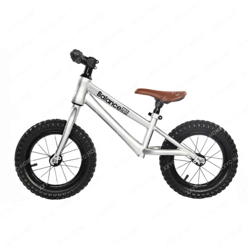 Balance Bike (for Kids) No Pedal Kids Balance Bike 3 Baby Scooter Children 2-6 Years Old with Foot Suppot Yo Bike
Balance Bike (for Kids) No Pedal Kids Balance Bike 3 Baby Scooter Children 2-6 Years Old with Foot Suppot Yo Bike