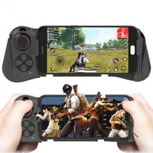 Smart Phones Controller gamepad Wireless Bluetooth Control For Cellphone Android iPhone IOS13.4 Wireless Telescopic Joysticks
Smart Phones Controller gamepad Wireless Bluetooth Control For Cellphone Android iPhone IOS13.4 Wireless Telescopic Joysticks