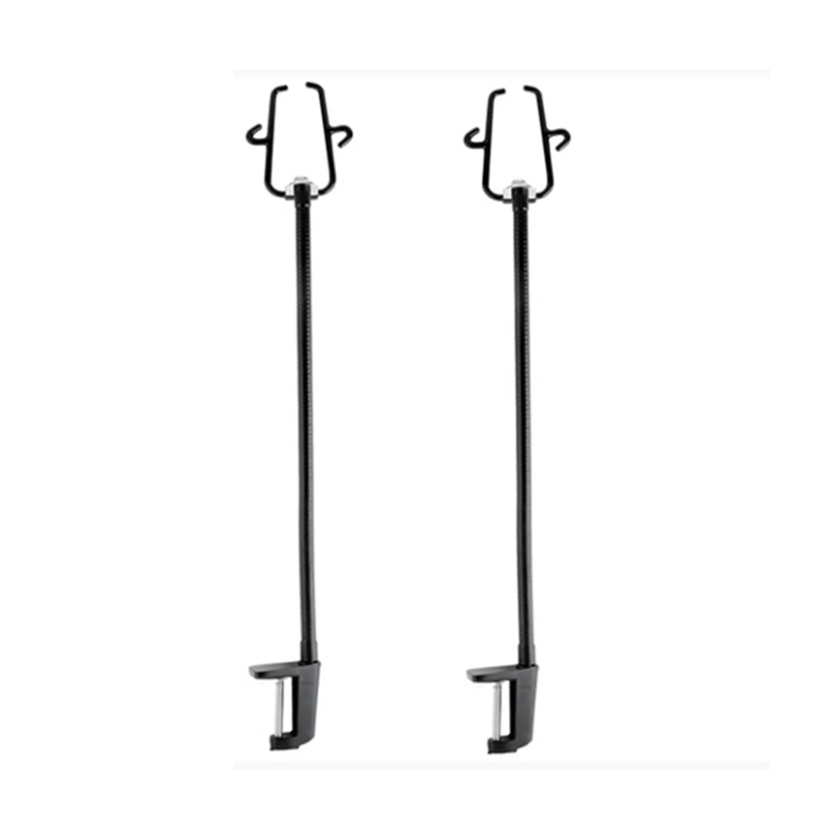 2Pcs Pet Hair Dryer Stand Fixed Bracket Dog Grooming Support Frame Braces Shelf Accessories Care
2Pcs Pet Hair Dryer Stand Fixed Bracket Dog Grooming Support Frame Braces Shelf Accessories Care