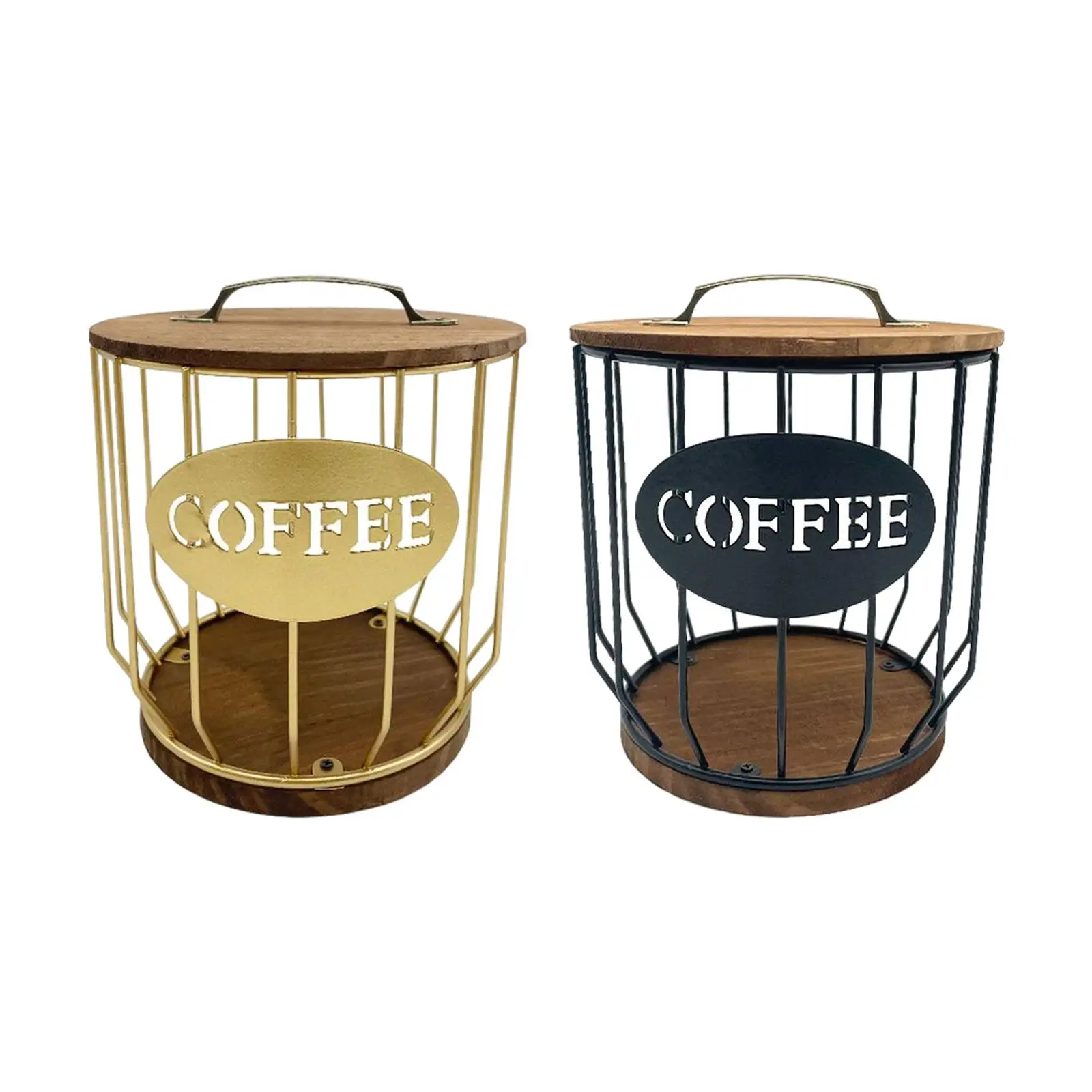 Coffee Pod Storage Basket Organizer Coffee Creamer Coffee Capsule Holder Coffee Pod Organizer Coffee Pod Holder for Kitchen
Coffee Pod Storage Basket Organizer Coffee Creamer Coffee Capsule Holder Coffee Pod Organizer Coffee Pod Holder for Kitchen