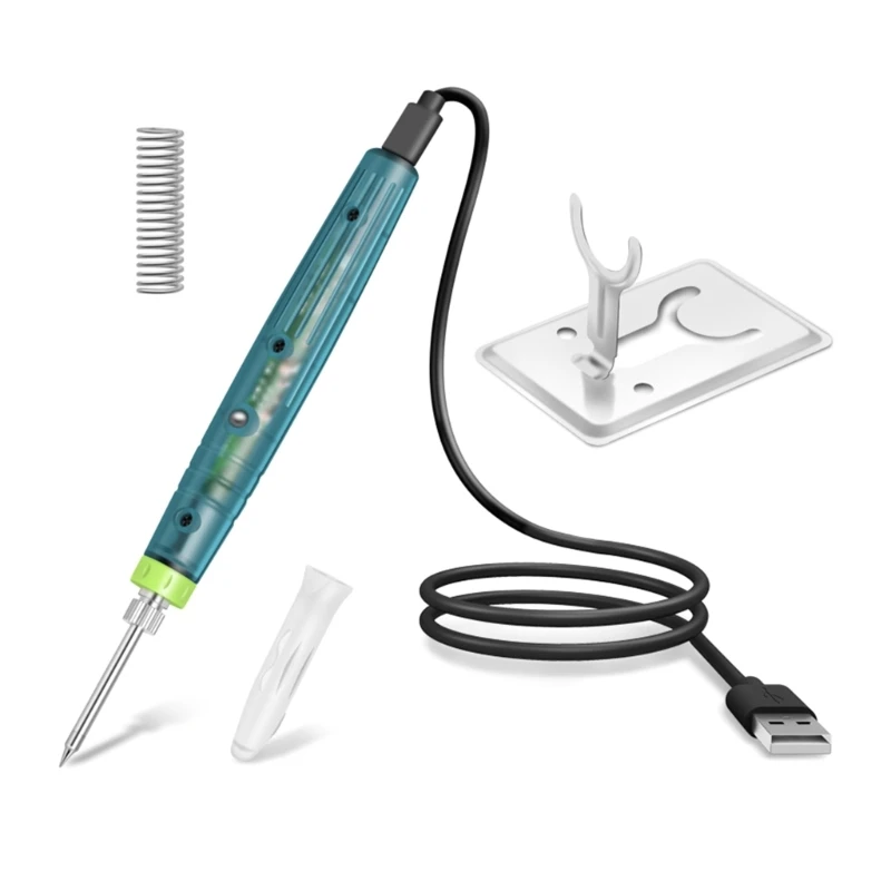 Professional Soldering Iron Professional Portable Welding Tool for Repair,Electric,DIY Multiple Power Supply Tools
Professional Soldering Iron Professional Portable Welding Tool for Repair,Electric,DIY Multiple Power Supply Tools
